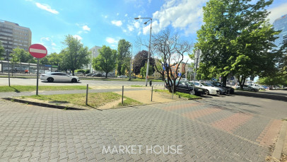 Mieszkanie Sprzedaż Szczecin Centrum al.&nbsp;Wyzwolenia