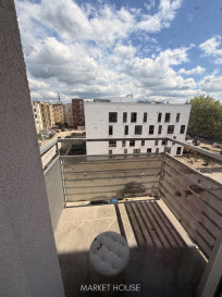 Mieszkanie Wynajem Szczecin Śródmieście-Centrum Księcia Bogusława X