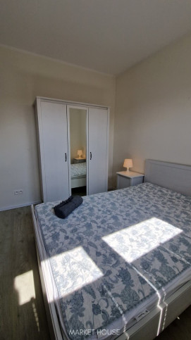 Mieszkanie Wynajem Szczecin Gumieńce 41
