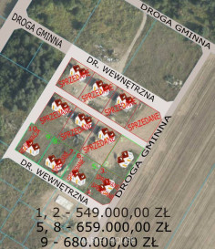 Dom Sprzedaż Goleniów