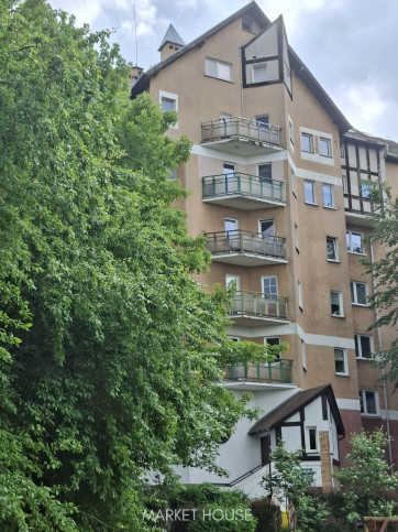 Mieszkanie Sprzedaż Szczecin Śródmieście Jana Chryzostoma Paska 18