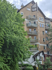 Mieszkanie Sprzedaż Szczecin Śródmieście Jana Chryzostoma Paska