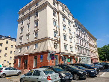 Mieszkanie Sprzedaż Szczecin Śródmieście-Centrum