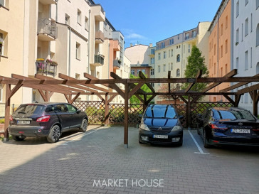 Mieszkanie Sprzedaż Szczecin Śródmieście-Centrum
