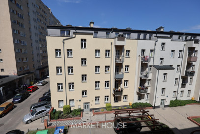 Mieszkanie Sprzedaż Szczecin Śródmieście-Centrum