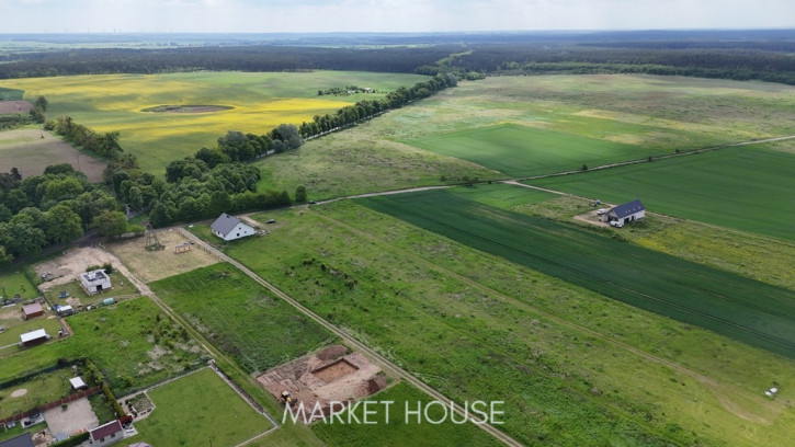 Działka Sprzedaż Moryń 10