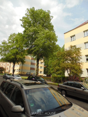 Mieszkanie Sprzedaż Szczecin Niebuszewo Heleny 1