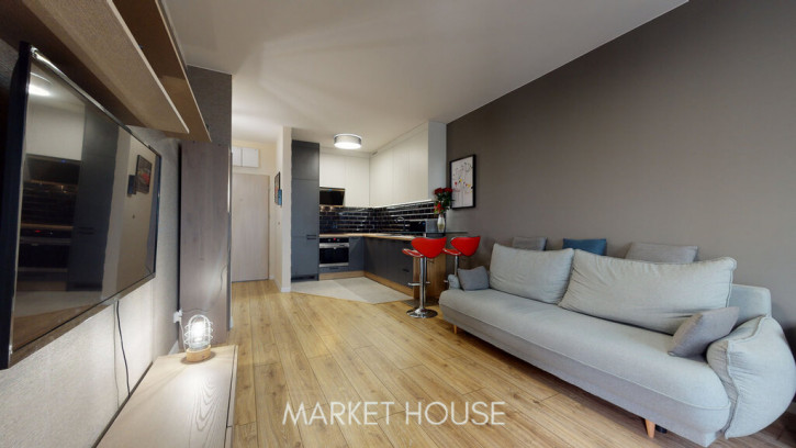 Mieszkanie Wynajem Szczecin Warszewo Panoramiczna 2
