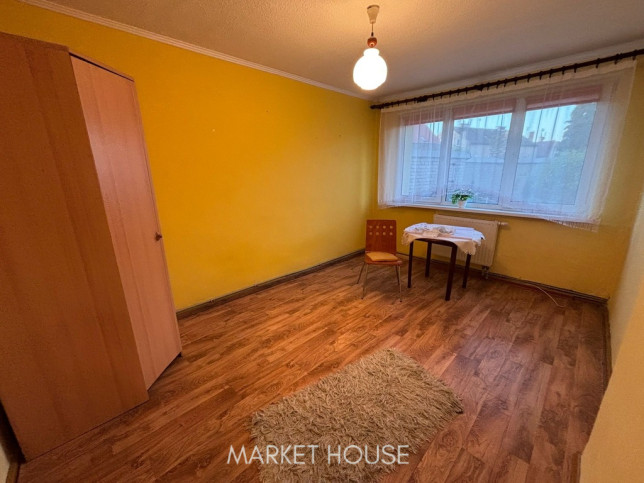 Mieszkanie Sprzedaż Płoty Piastowa 3