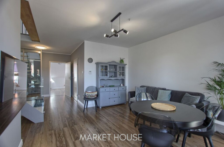 Mieszkanie Sprzedaż Bezrzecze Dolina Słońca 7