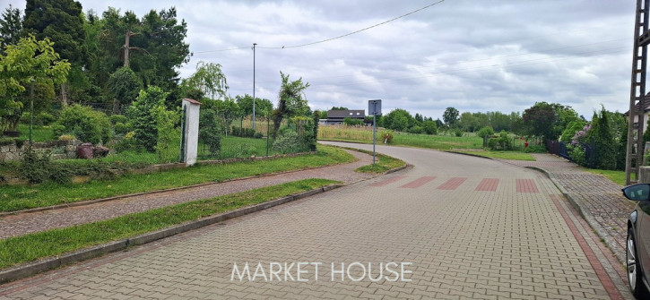 Działka Sprzedaż Rewal 2