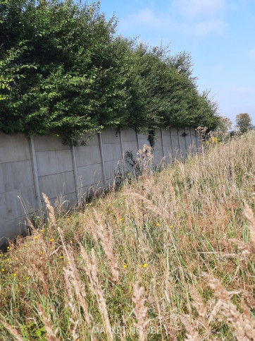 Działka Sprzedaż Kurów Na Klifie 15