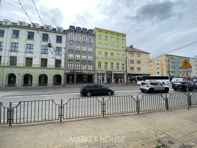 Lokal Wynajem Szczecin Centrum 2