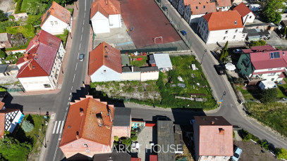 Działka Sprzedaż Nowe Warpno