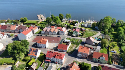Działka Sprzedaż Nowe Warpno Żeromskiego