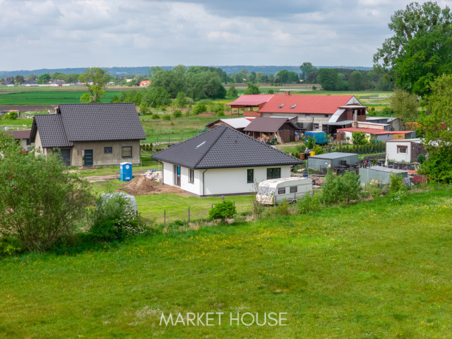 Dom Sprzedaż Kępy Lubczyńskie 30
