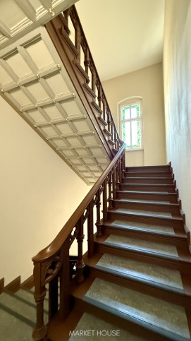 Mieszkanie Sprzedaż Szczecin Centrum Monte Cassino 27