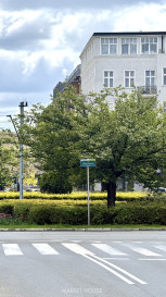 Mieszkanie Sprzedaż Szczecin Centrum Monte Cassino