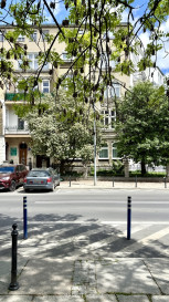 Mieszkanie Sprzedaż Szczecin Centrum Monte Cassino