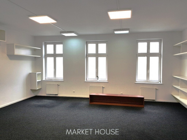 Lokal Wynajem Szczecin Centrum 1