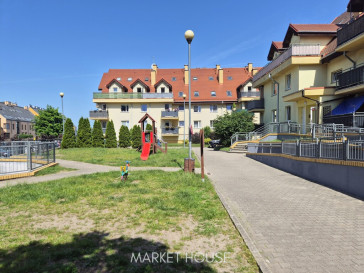Mieszkanie Sprzedaż Szczecin Dąbie