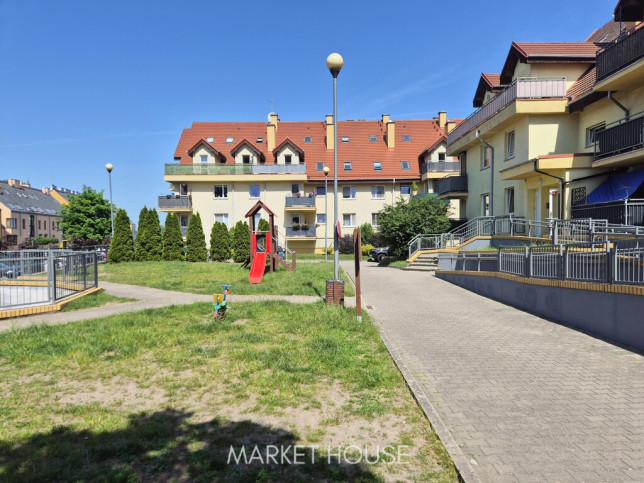 Mieszkanie Sprzedaż Szczecin Dąbie 3