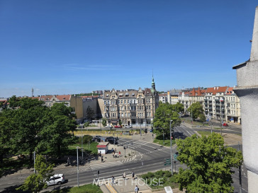 Mieszkanie Sprzedaż Szczecin Śródmieście Aleja Piastów