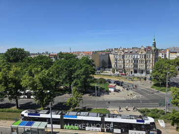 Mieszkanie Sprzedaż Szczecin Śródmieście Aleja Piastów
