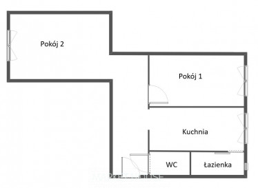 Mieszkanie Sprzedaż Szczecin Centrum