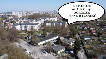 Dom Sprzedaż Szczecin Pomorzany Sierpowa