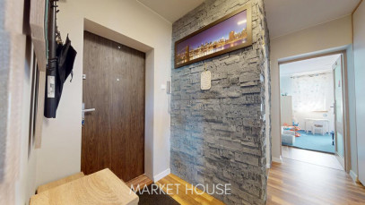 Mieszkanie Sprzedaż Szczecin Dąbie Emilii Gierczak