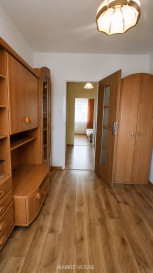 Mieszkanie Sprzedaż Szczecin os. Zawadzkiego-Klonowica