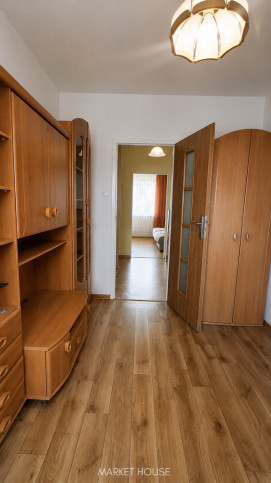 Mieszkanie Sprzedaż Szczecin os. Zawadzkiego-Klonowica 3