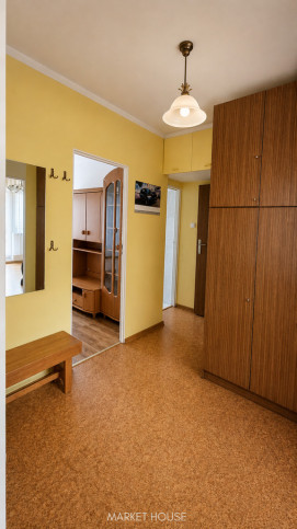 Mieszkanie Sprzedaż Szczecin os. Zawadzkiego-Klonowica 2