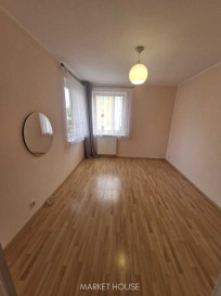Mieszkanie Sprzedaż Szczecin os. Bukowe Beżowa