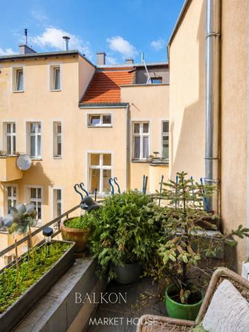 Mieszkanie Sprzedaż Szczecin Centrum Jagiellońska 3