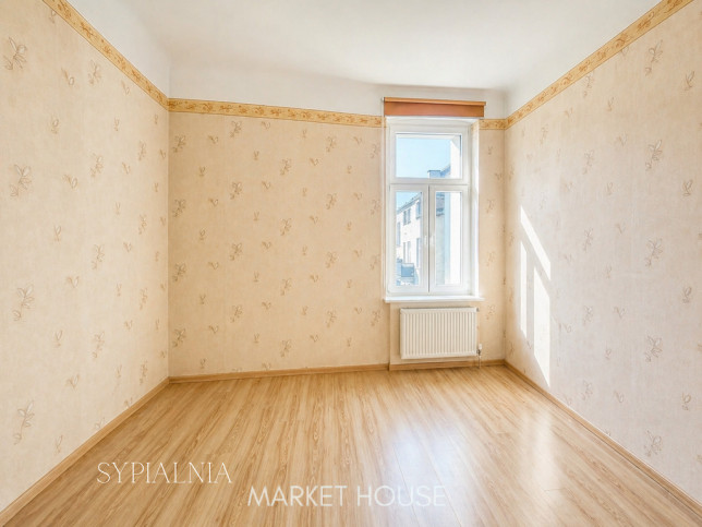 Mieszkanie Sprzedaż Szczecin Centrum Jagiellońska 4