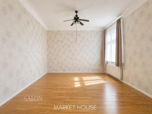 Mieszkanie Sprzedaż Szczecin Centrum Jagiellońska 1