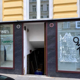 Lokal Sprzedaż Szczecin Centrum