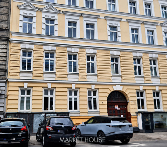Lokal Sprzedaż Szczecin Centrum 1