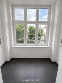 Mieszkanie Sprzedaż Szczecin Centrum al.&nbsp;Piastów