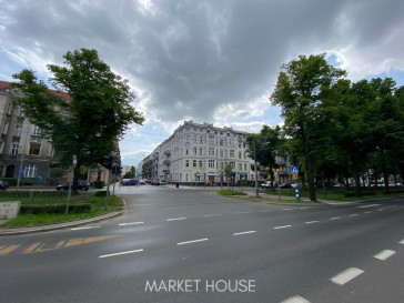 Mieszkanie Sprzedaż Szczecin Centrum al.&nbsp;Piastów