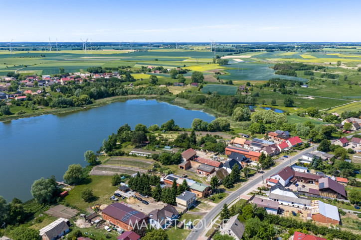 Działka Sprzedaż Babin 15
