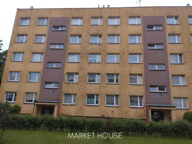 Mieszkanie Sprzedaż Szczecinek Koszalińska 14