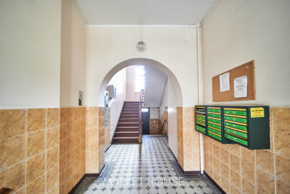 Mieszkanie Sprzedaż Szczecin Śródmieście-Centrum