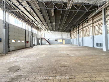 Magazyn Wynajem Szczecin Nowe Miasto
