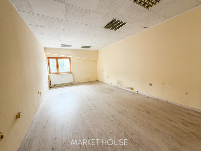 Magazyn Wynajem Szczecin Nowe Miasto 22