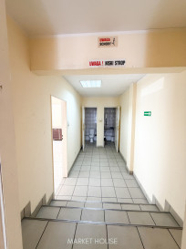 Magazyn Wynajem Szczecin Nowe Miasto