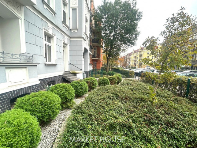 Lokal Sprzedaż Szczecin Śródmieście-Centrum 15