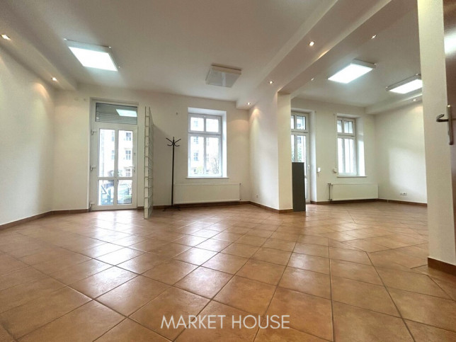 Lokal Sprzedaż Szczecin Śródmieście-Centrum 3